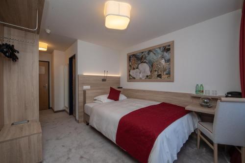 Superior Single Room - Annex