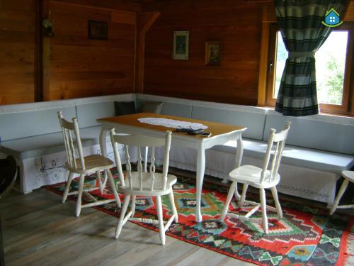 Guest House VEZ Bihac - image 8