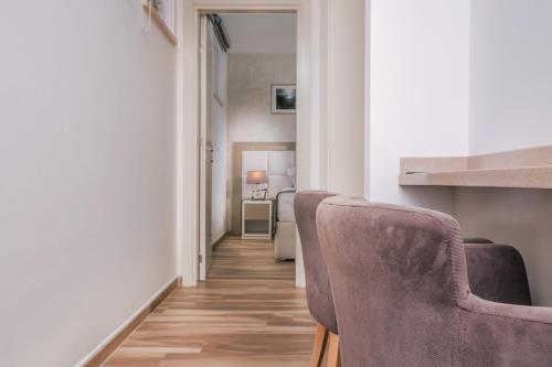 Facilities, Villa Royal Apartments in Tivat