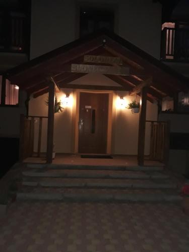 hotel photo