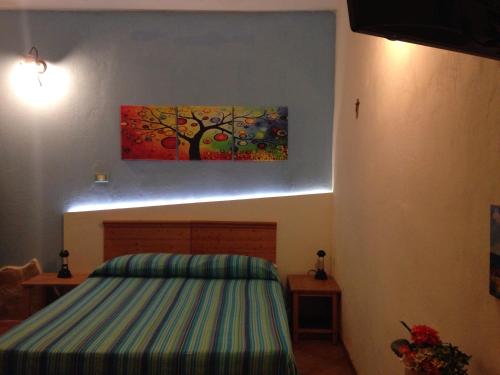 A Due Passi Da – Aci Sant'Antonio, CA