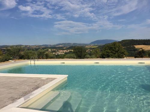  Agriturismo Villalta, Ponte Felcino bei Cenerente