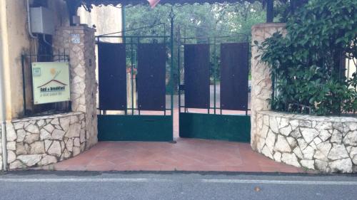 A Due Passi Da – Aci Sant'Antonio, CA
