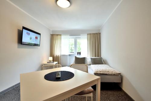 Apartament Na Gorskiej in Szczyrk
