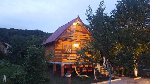 Holiday Home