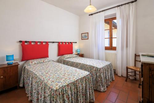 Agriturismo Fattoria di Sommaia