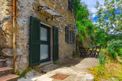  Tourist depéndance "Cinque Terre" in La Foce