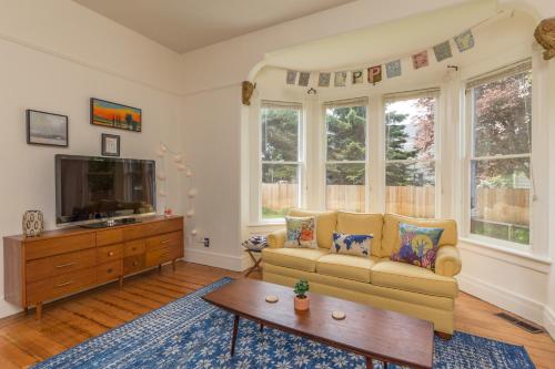 People’s House - Apartment - Port Townsend