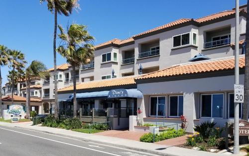 tamarack carlsbad timeshare