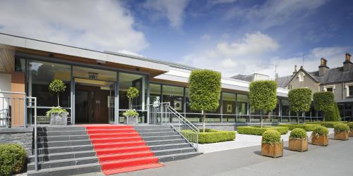 Ballymascanlon House Hotel - image 12