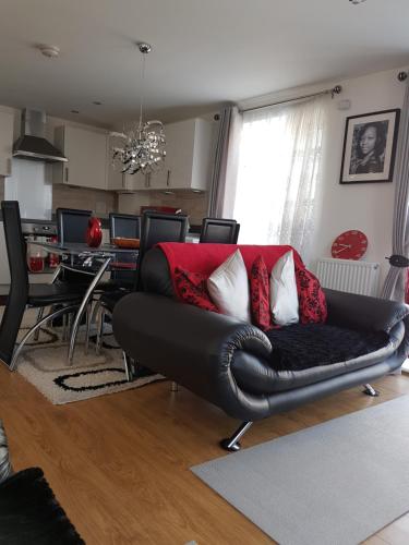 Ebbsfleet Price Per Room, Gravesend, Kent