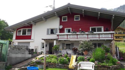 Ferienwohnung Evi - Apartment - Wald am Arlberg