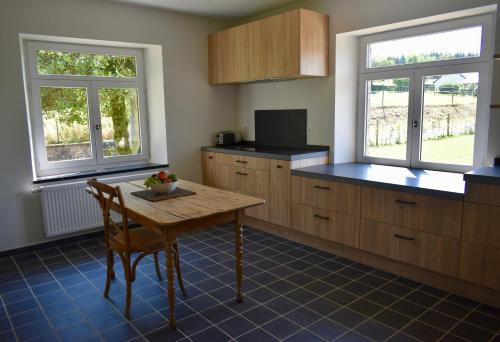 Cottage in Ardennes - La Maison aux Moineaux - Fays-Famenne in Sohier