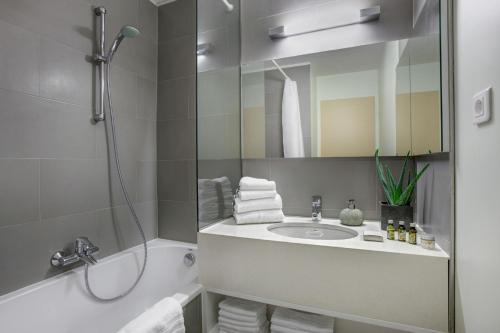 Citadines Toison d’Or Brussels Aparthotel - image 10