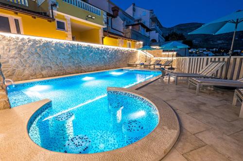 Villa Sunset Plat