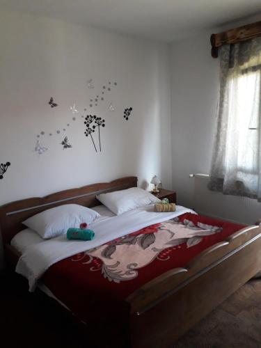  Kuća za odmor NINO, Pension in Otočac