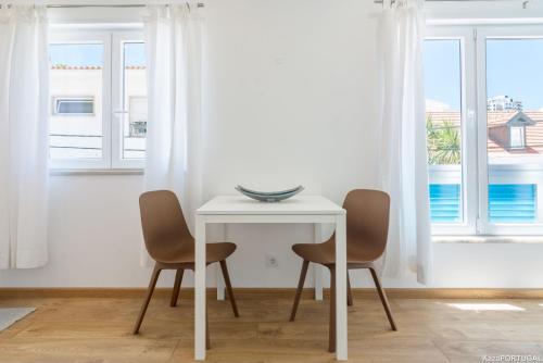  Tranquilos Cascais in Cascais