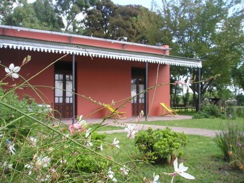 Hostería Rural Les Aldudes