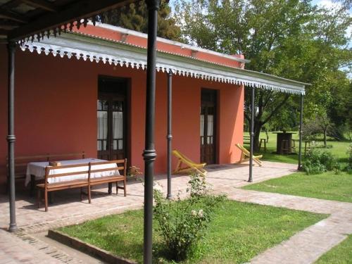 Hostería Rural Les Aldudes