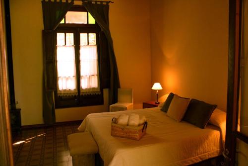 Hosteria Rural Les Aldudes in San Andres de Giles