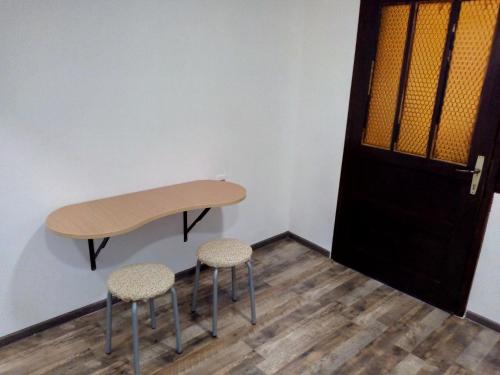 Apartment Minimal in Klisa