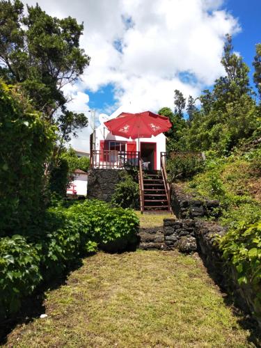  Esconderijo do avô Manel in Varadouro