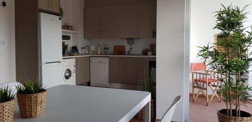 Facilities, Monte Clerigo - Aljezur - Apartamento T2 in Igreja Nova