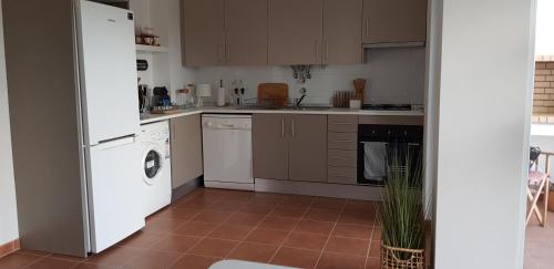 Monte Clerigo - Aljezur - Apartamento T2
