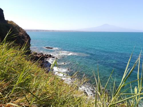 ZagHouses - sea view apartments in Sicily, Agnone Bagni (Foto 2)