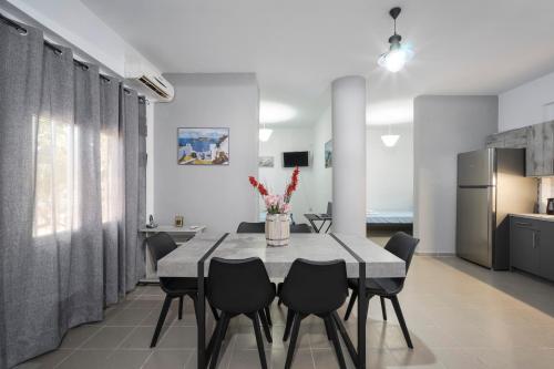 Facilities, Sunset Home Crete in Asterousia