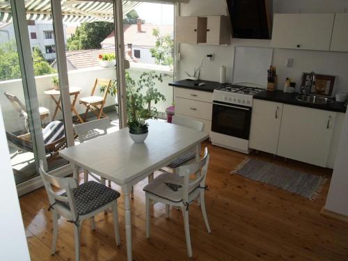 Apartments with a parking space Biograd na Moru Biograd - 15687 