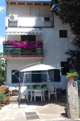 Apartments with a parking space Biograd na Moru Biograd - 15687 - image 3