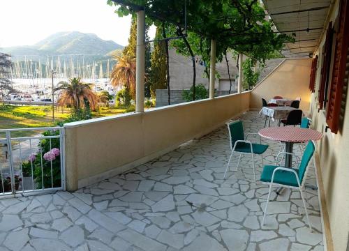 Apartments by the sea Slano Dubrovnik - 15787