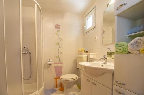  Apartment Okrug Donji 15655b in Okrug Donji