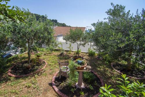  Apartment Okrug Donji 15655b in Okrug Donji