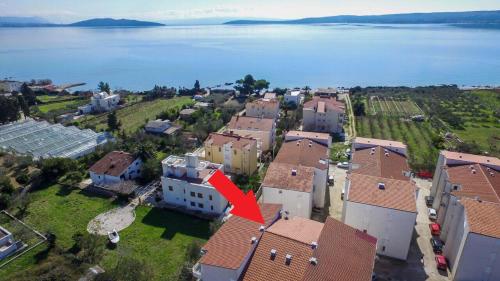 Apartment in Kaštela 
