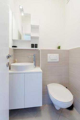 Apartments with WiFi Split - 15923, Split (photo 5)