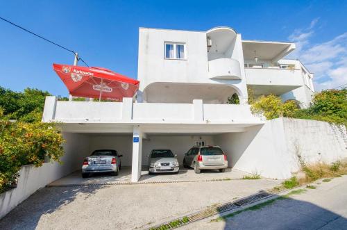  Studio Krilo Jesenice 15928b, Unterkunft in Krilo