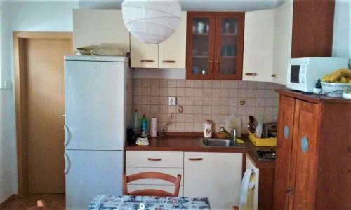  Apartment Kamilija in Maslinica
