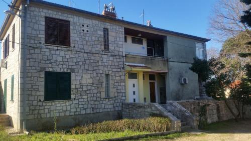 Apartment in Zadar 