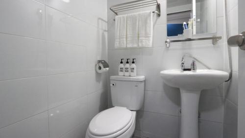 HAH Guesthouse, Seoul (photo 6)