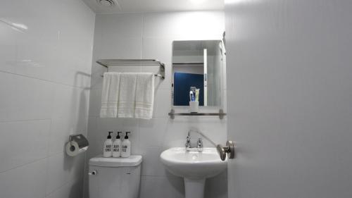 HAH Guesthouse, Seoul (photo 8)