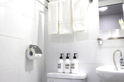 HAH Guesthouse, Seoul (photo 3)