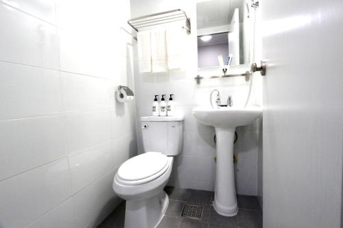 HAH Guesthouse, Seoul (photo 5)