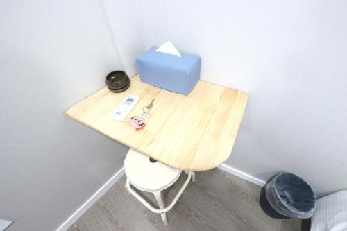 HAH Guesthouse, Seoul (photo 7)