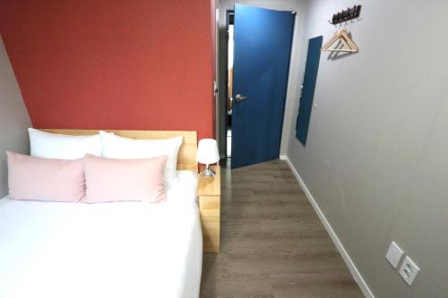 HAH Guesthouse, Seoul (photo 9)
