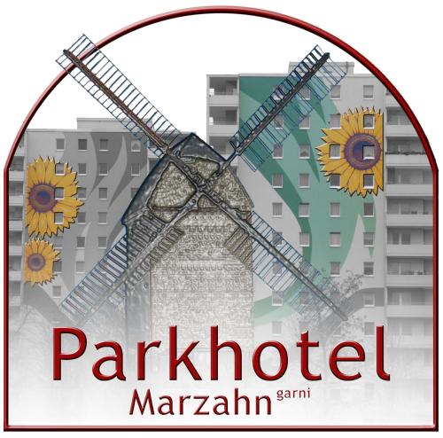 Parkhotel Marzahn