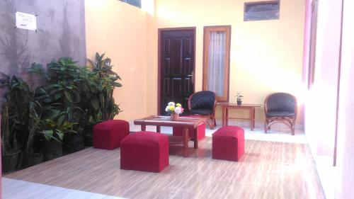 Hotel Edelweis 2 Bajawa in Ende