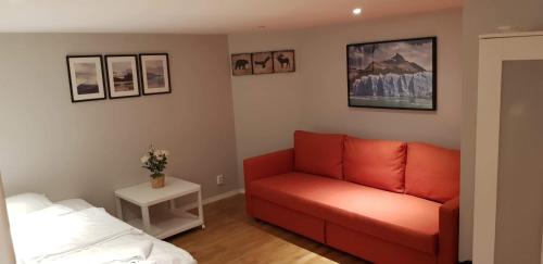 斯库特维肯40号公寓 斯库特维肯40号公寓