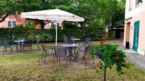 Hotel Amadeus Dresden Neustadt, Dresden (foto 9)